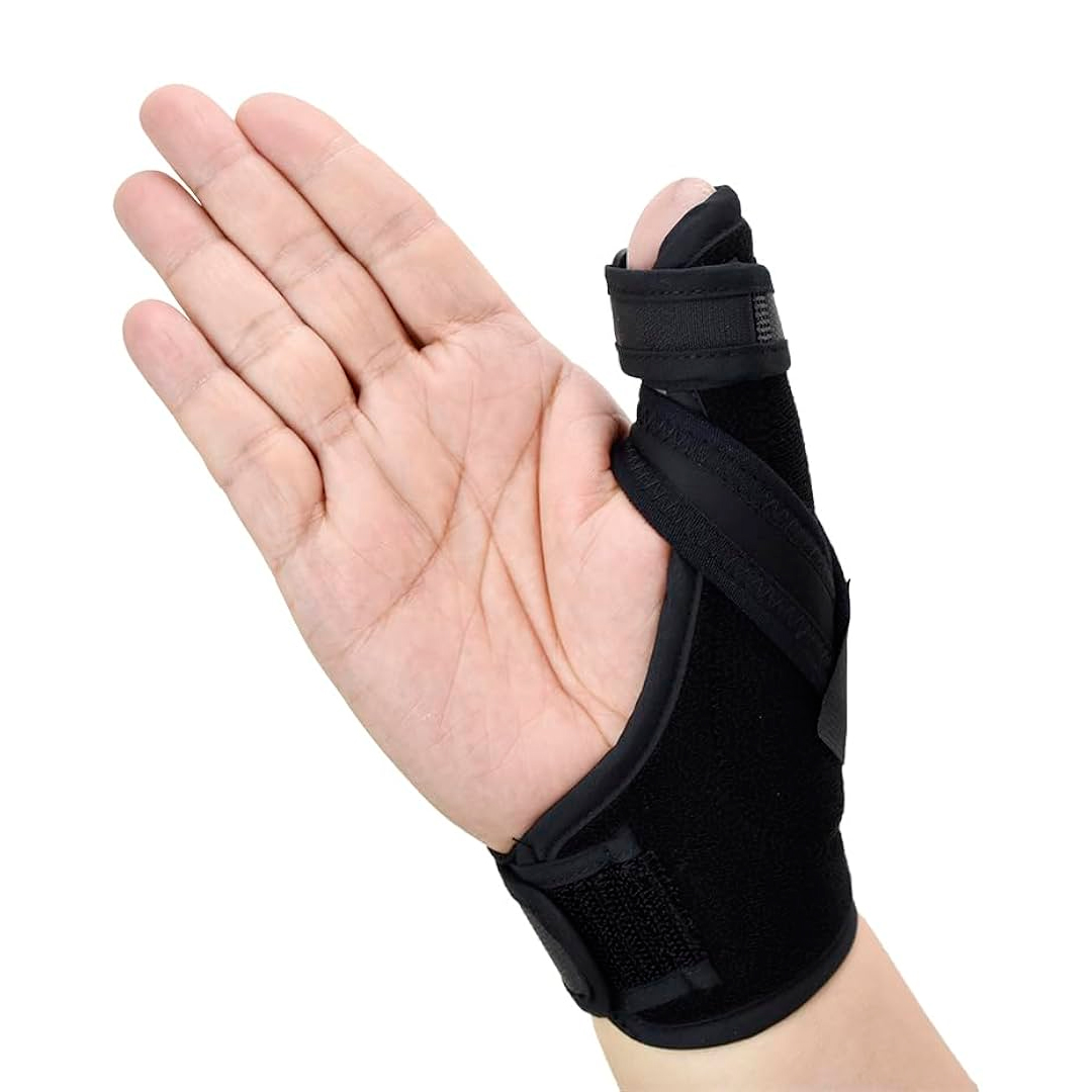 Thumb Splint available in online  pharmacy qatar, doha 